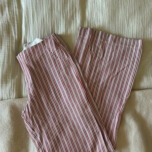 Reformation Vida pant